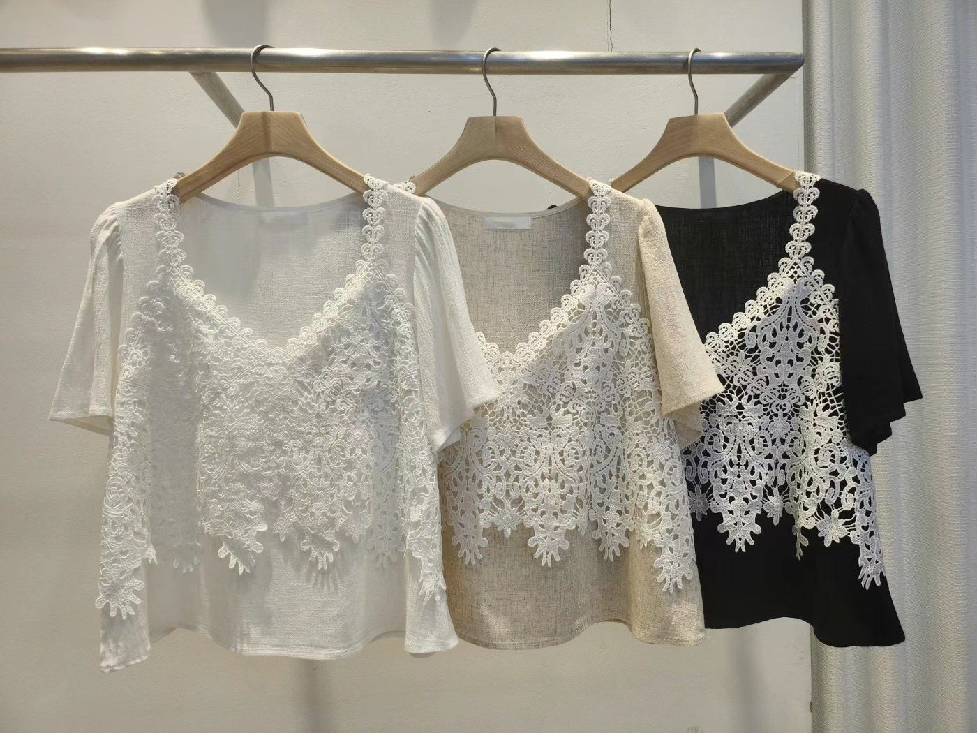 ๐ขึดเป๐ทอึโงห เผ 2025 SS Collection ๐ขึดเป๐ทอึ แฐ
โโ*.ยท:ยท.โง ๐๐ฆ๐๐๐๐ฃ ๐ก๐ฃ๐-๐ ๐ฃ๐๐๐ฃ โง.ยท:ยท.*โโ
ๅฑๅฃซๆ่ฑๅๅธถlayerไธ่กฃ๐