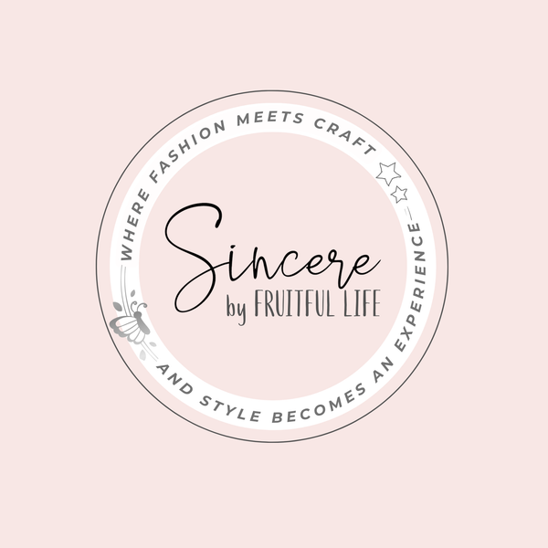 Sincere Fashion & Living Ltd