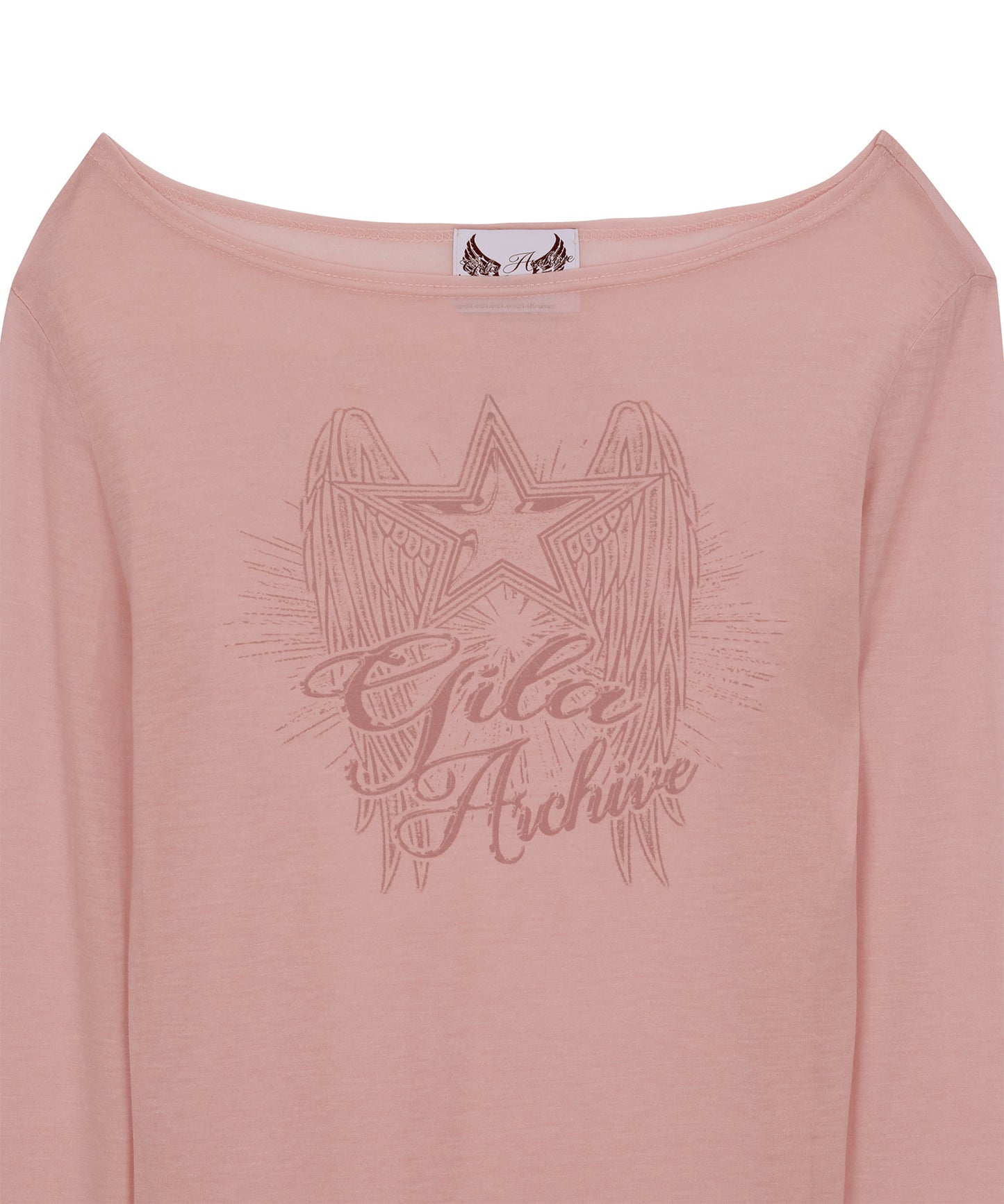 Gila Archive Tee