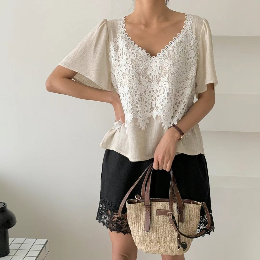 ๐ขึดเป๐ทอึโงห เผ 2025 SS Collection ๐ขึดเป๐ทอึ แฐ
โโ*.ยท:ยท.โง ๐๐ฆ๐๐๐๐ฃ ๐ก๐ฃ๐-๐ ๐ฃ๐๐๐ฃ โง.ยท:ยท.*โโ
ๅฑๅฃซๆ่ฑๅๅธถlayerไธ่กฃ๐
