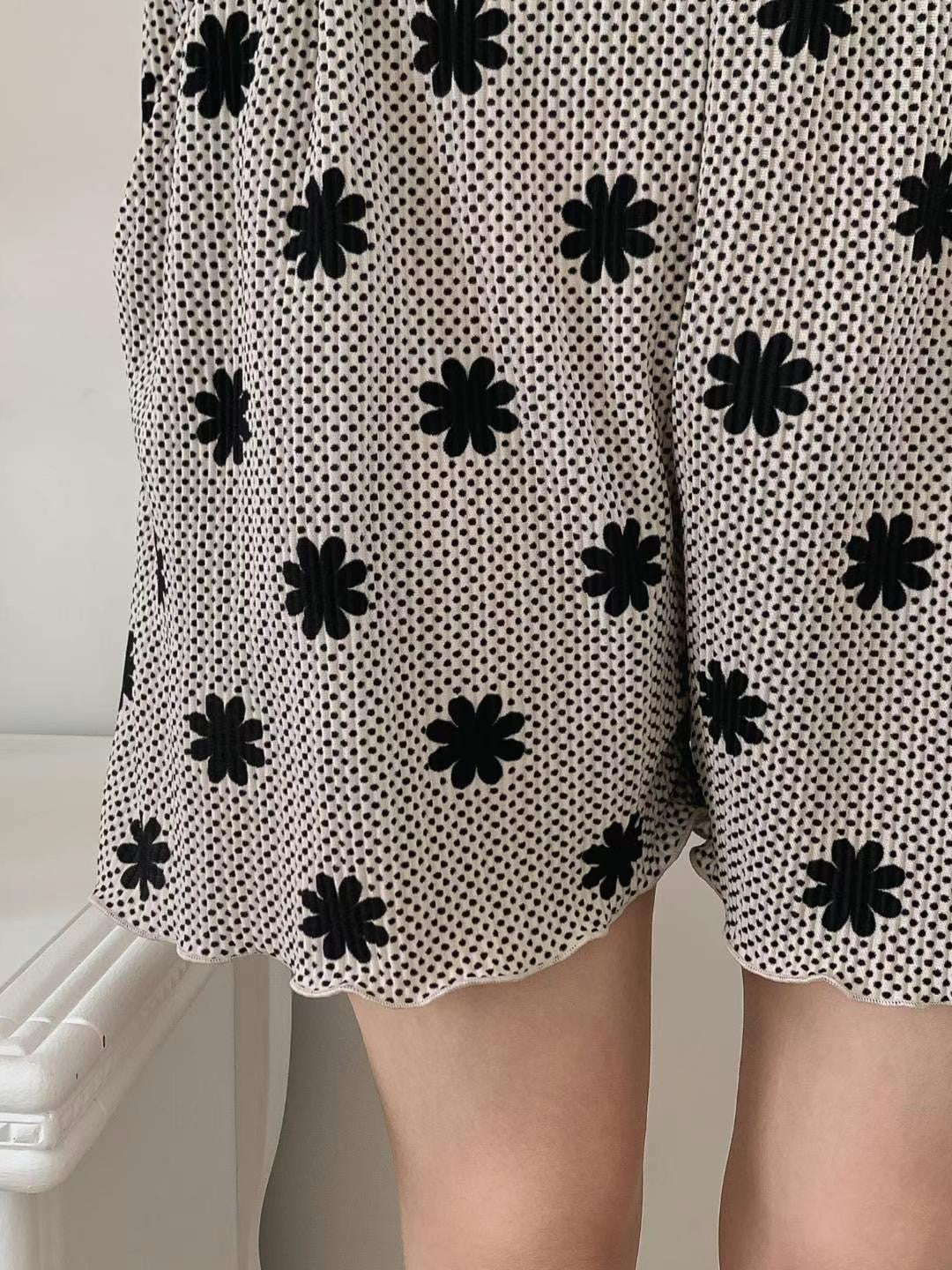 Summer Must-Have: Versatile Shorts 夏日必備百搭短褲