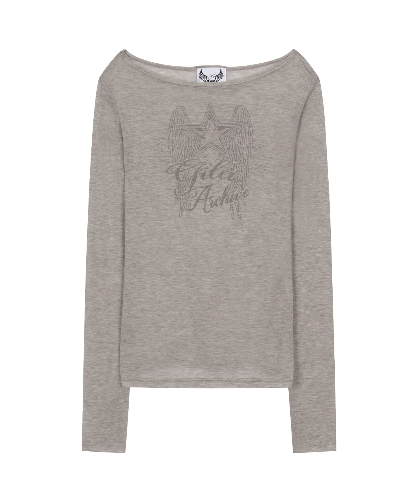 Gila Archive Tee