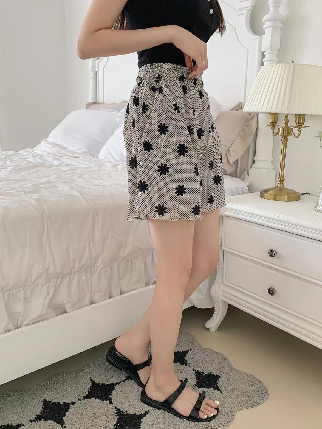 Summer Must-Have: Versatile Shorts 夏日必備百搭短褲