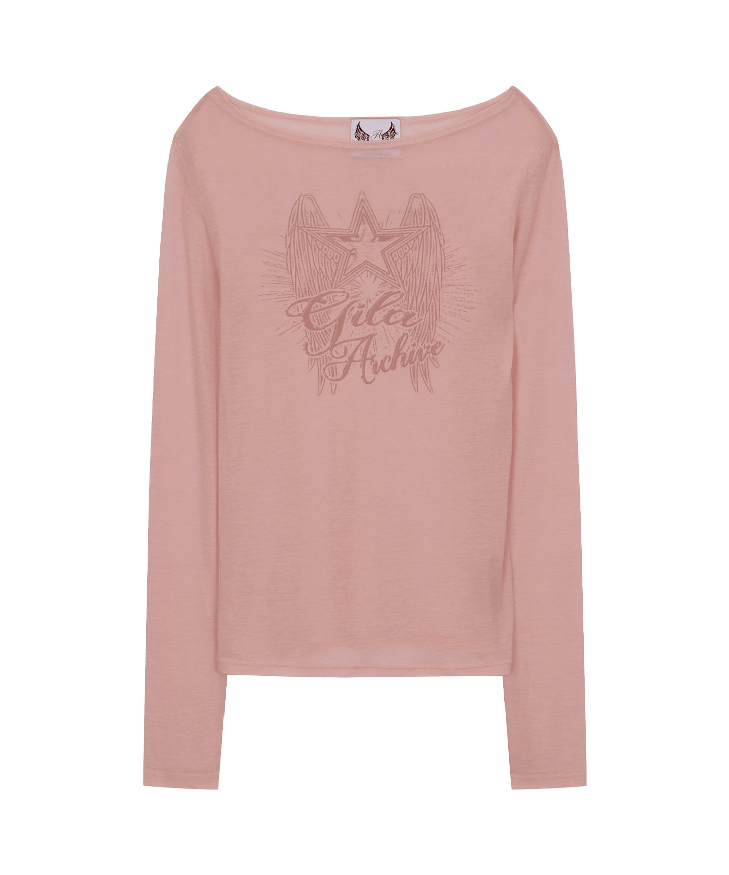 Gila Archive Tee