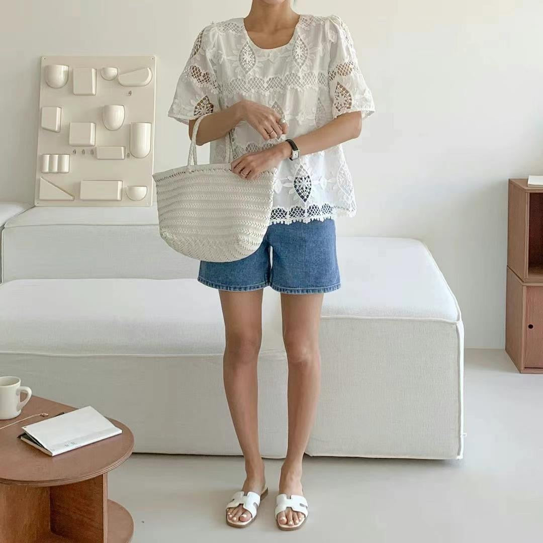 ๐ขึดเป๐ทอึโงห เผ 2025 SS Collection ๐ขึดเป๐ทอึ แฐแฉ โโ*.ยท:ยท.โง ๐๐ฆ๐๐๐๐ฃ ๐ก๐ฃ๐-๐ ๐ฃ๐๐๐ฃ โง.ยท:ยท.*โโ ๅฑๅฃซๅ้ ็ญ่ขไธ่กฃ๐ ๐