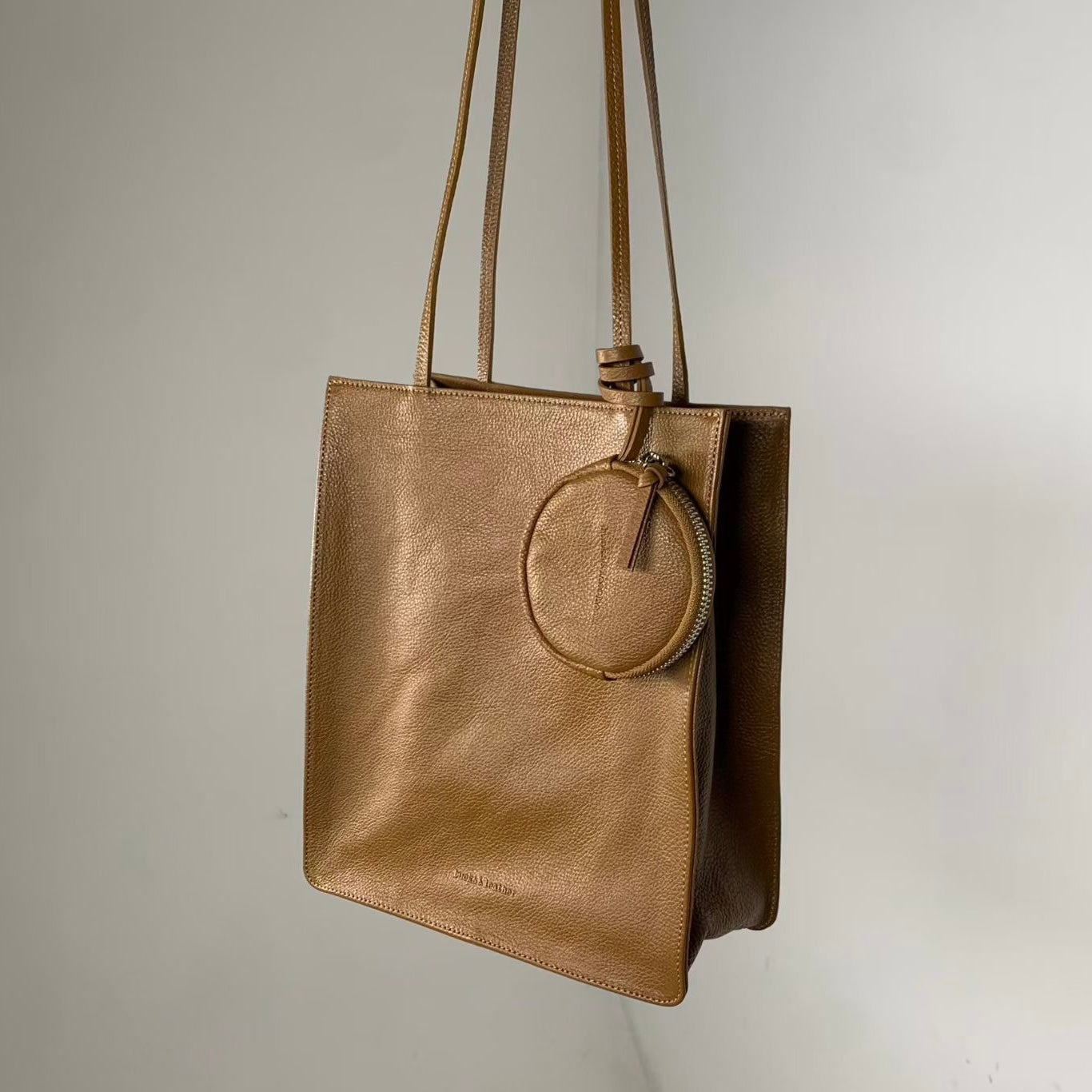 ✨【25FW 👜 法式淺口tote bag】✨