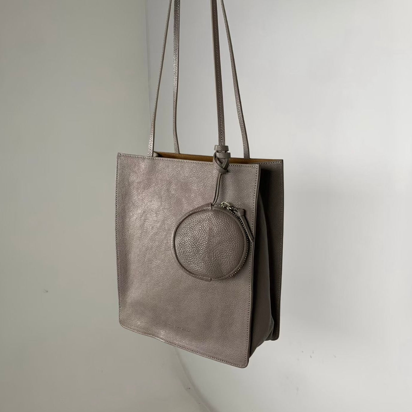 ✨【25FW 👜 法式淺口tote bag】✨