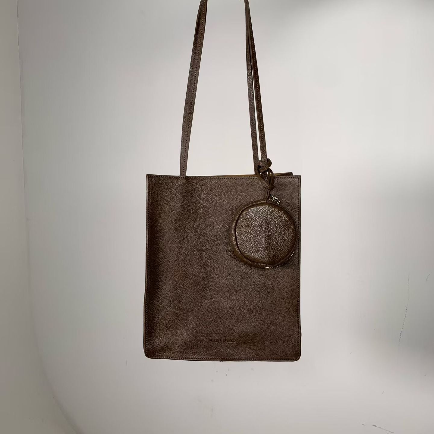 ✨【25FW 👜 法式淺口tote bag】✨