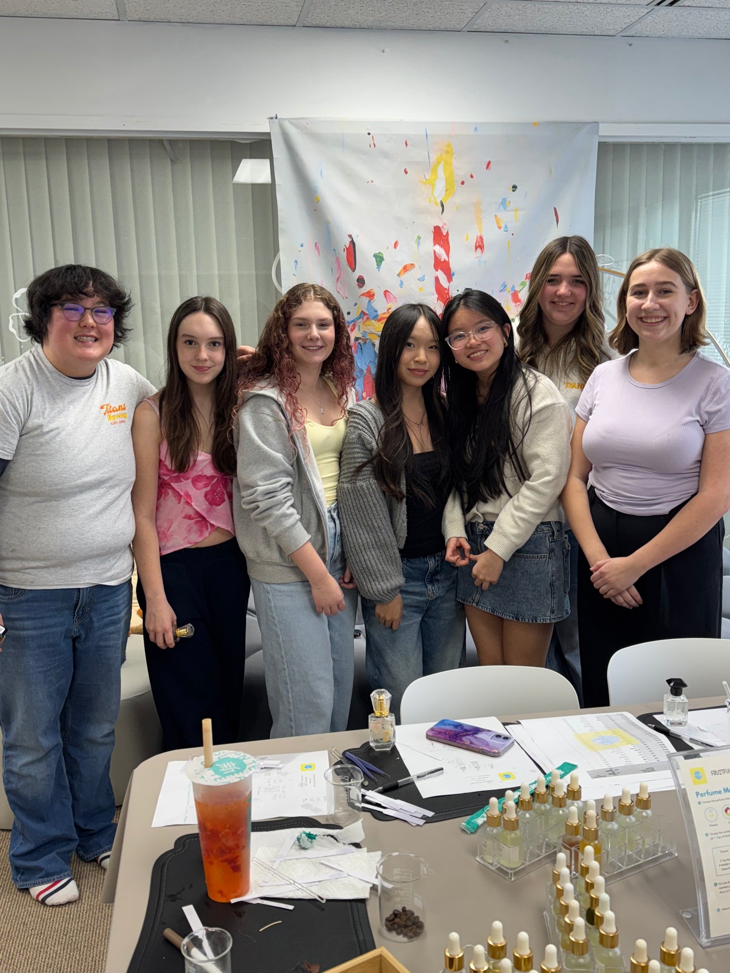 Host Your Next Celebration at Sincere by Fruitful Life