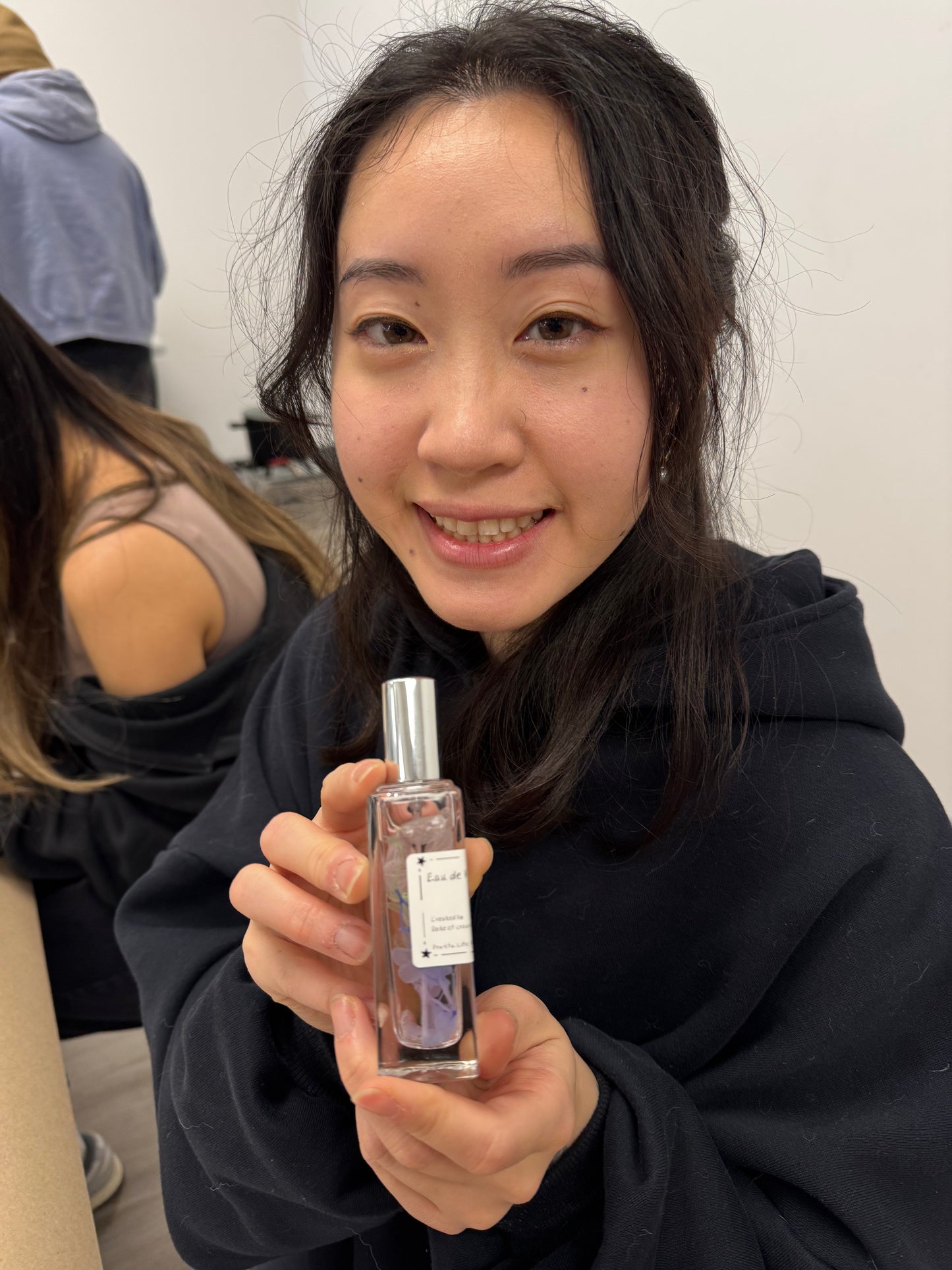 DIY Perfume or Cologne Session 30ml