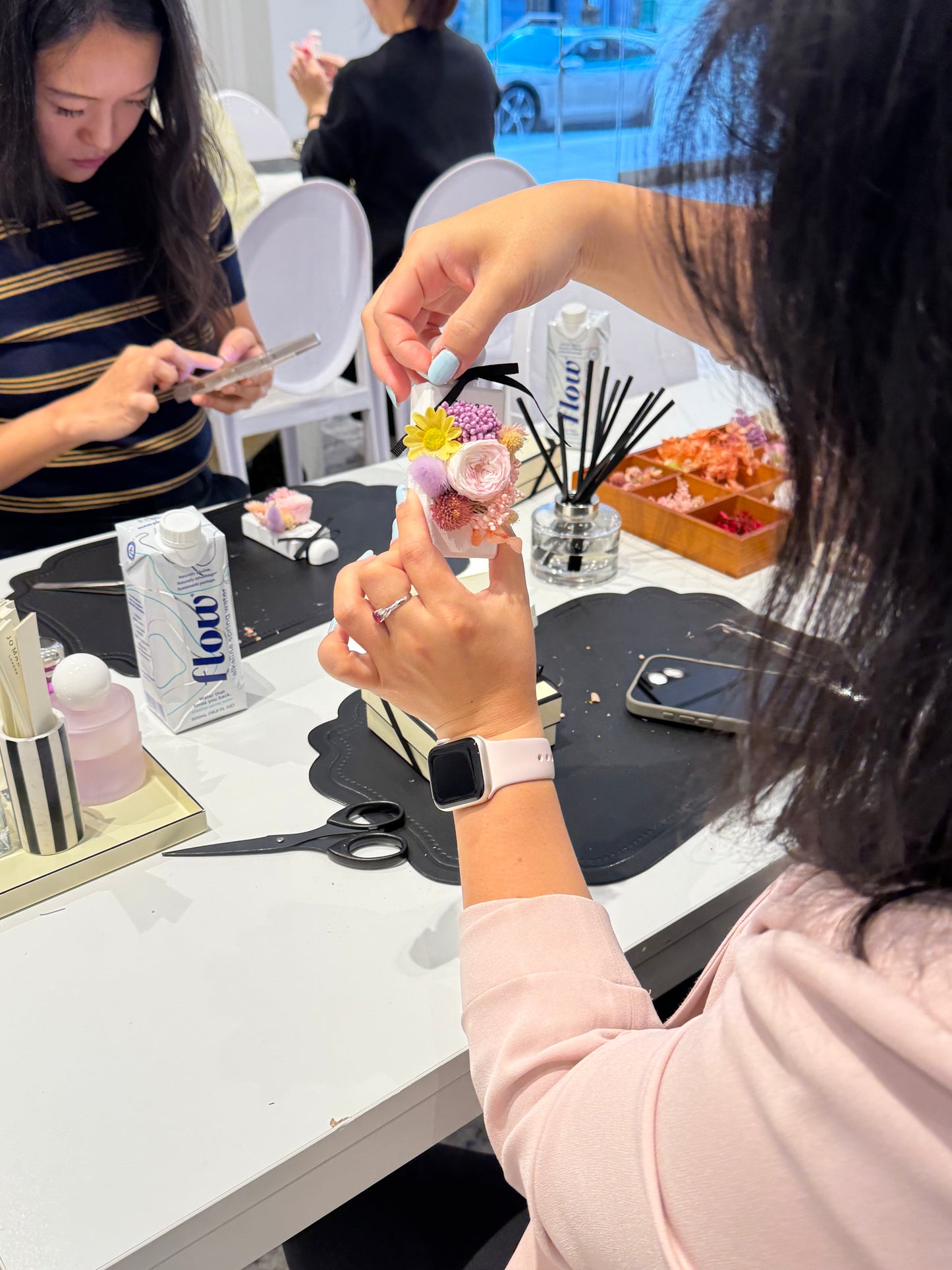 Host Your Next Celebration at Sincere by Fruitful Life