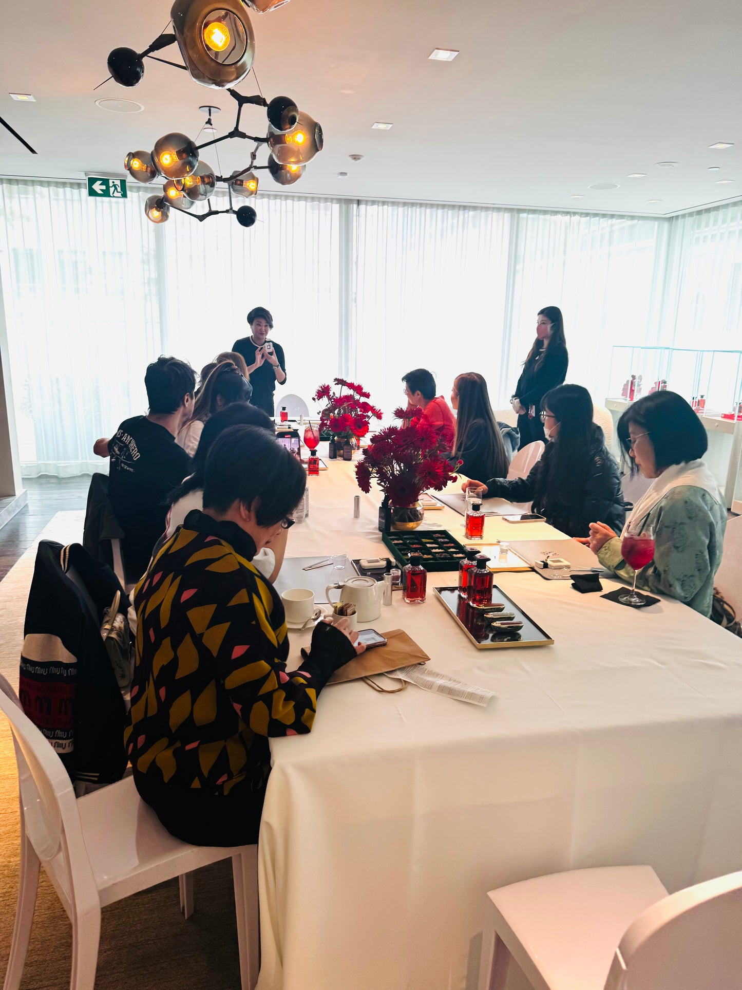 Host Your Next Celebration at Sincere by Fruitful Life