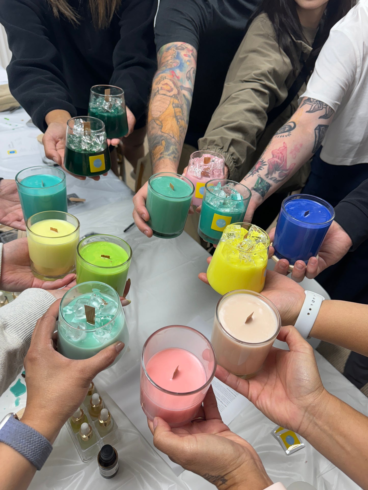 Host Your Next Celebration at Sincere by Fruitful Life