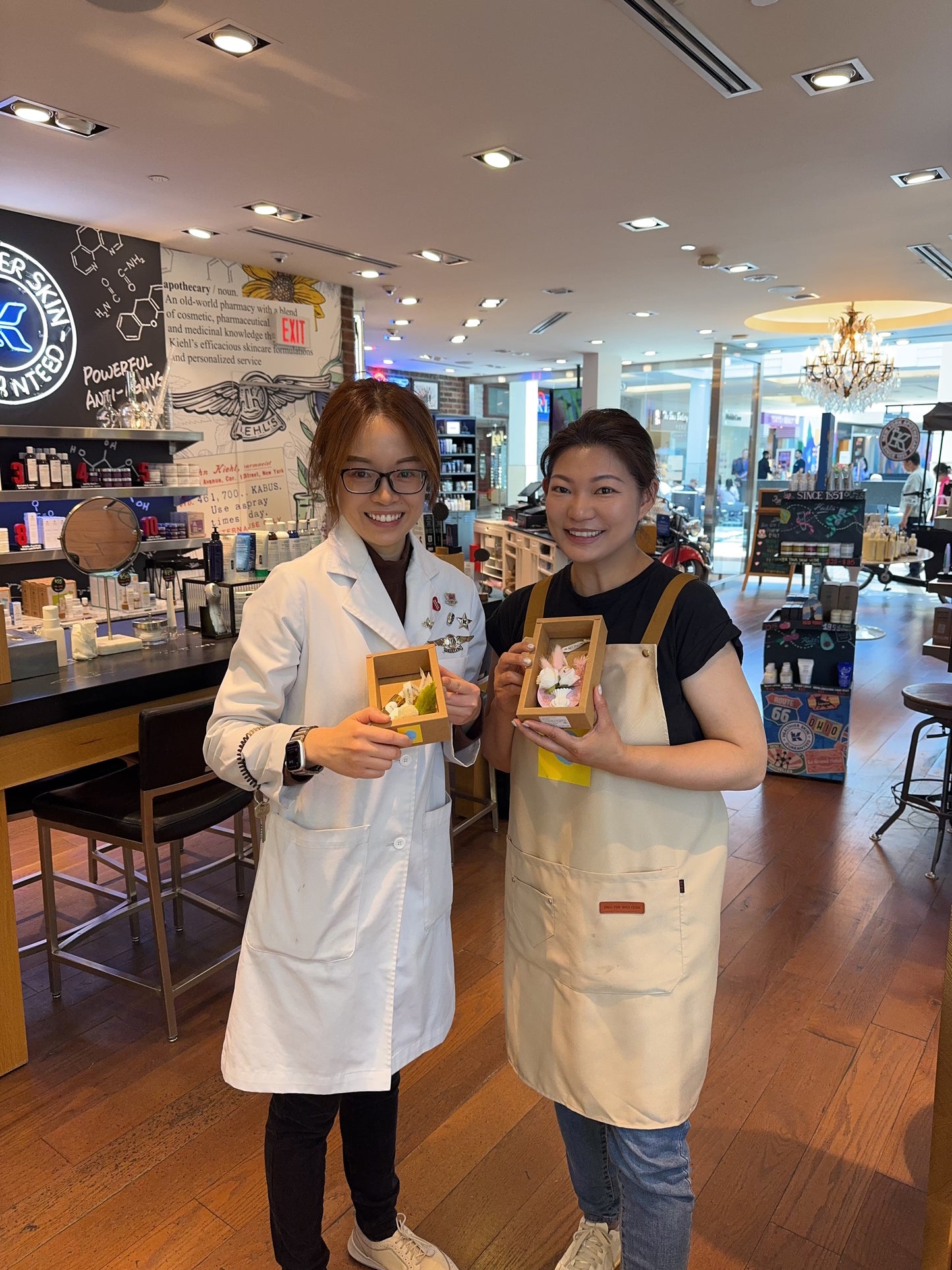 Host Your Next Celebration at Sincere by Fruitful Life