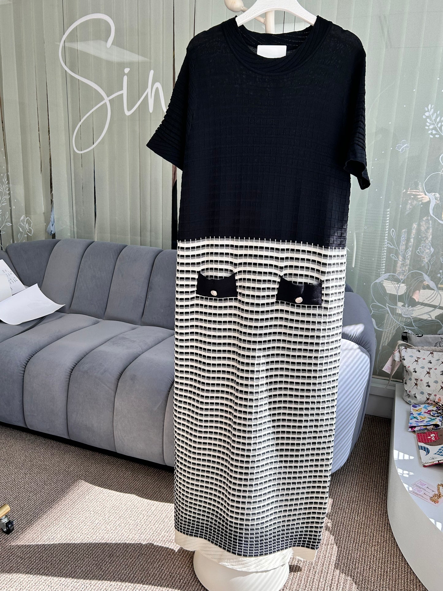 5 June Live A15 Elegant Onepiece