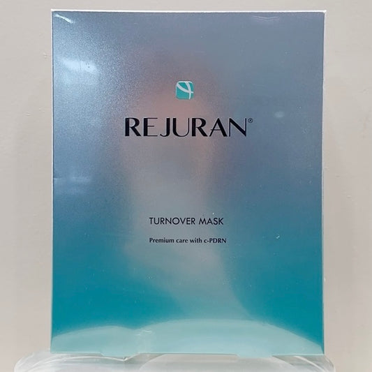 Rejuran Turnover Mask 麗珠蘭再生面膜