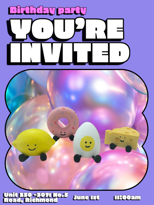 Host Your Next Celebration at Sincere by Fruitful Life