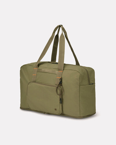 BRANDEN Boston Bag Storage