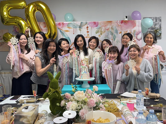 Host Your Next Celebration at Sincere by Fruitful Life