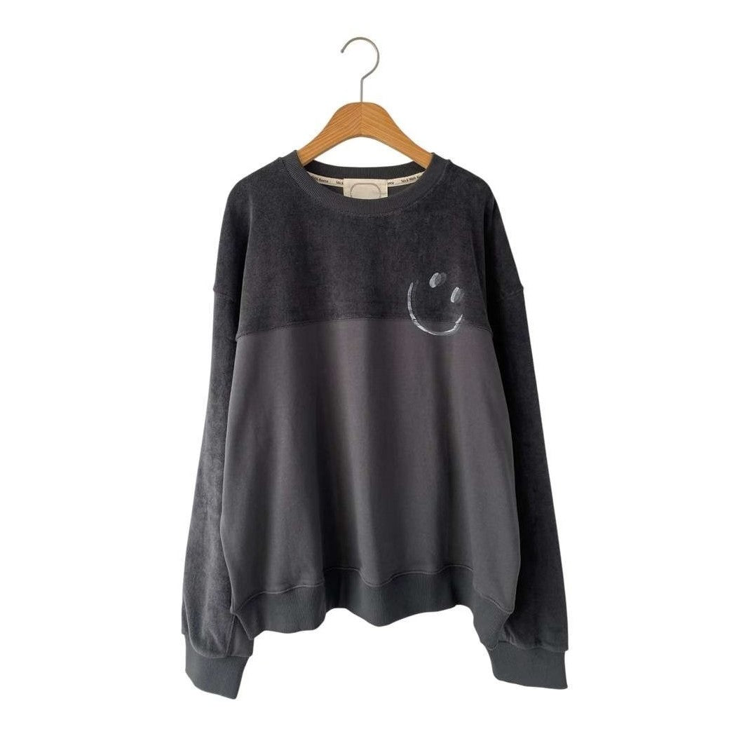 Smiley Days Sweatshirt 可愛日常衛衣