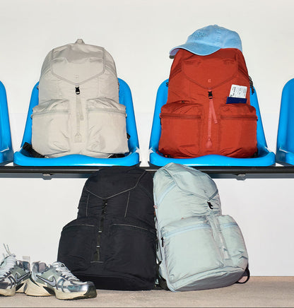Safe Plus Backpack