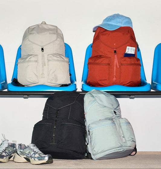 Safe Plus Backpack