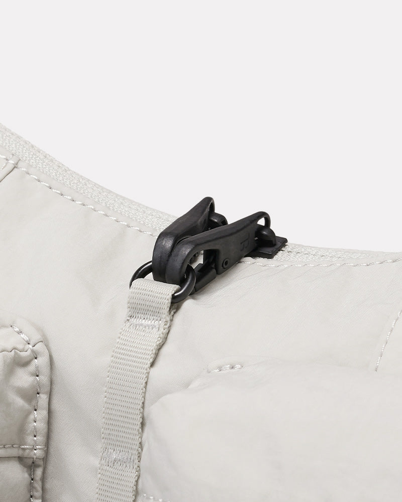 BRANDEN Safe Plus Cross Bag