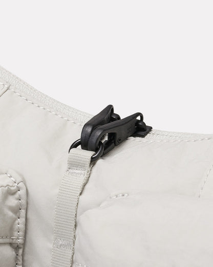 BRANDEN Safe Plus Cross Bag