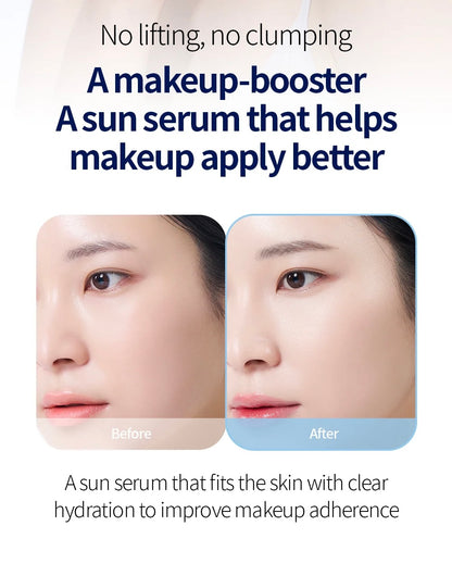 BOM Water Glow Sun Serum