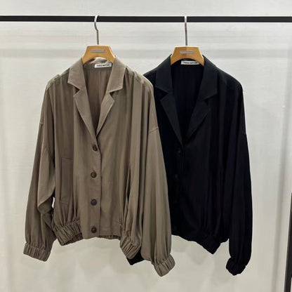 【PARIS MATCH 法式慵懶套裝】