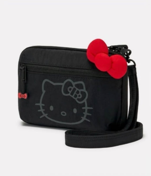 BRANDEN Safe Plus Wallet Bag