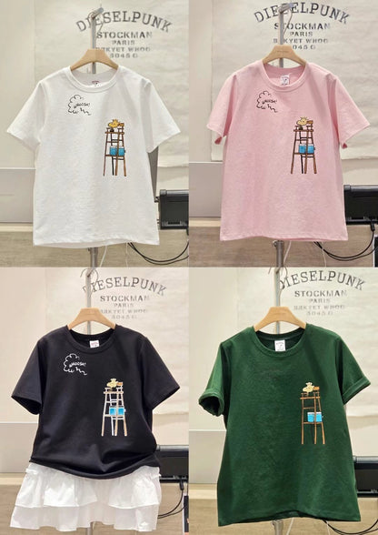 Woodstock x Peanuts TeeTee｜正版 Woodstock Tee
