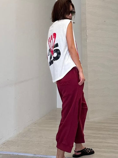 Paris Match Riving Tee

preorder only