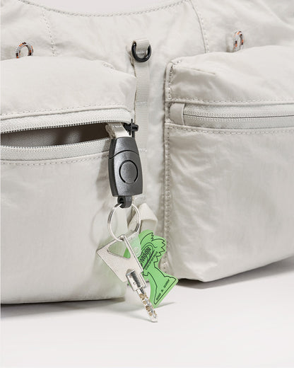BRANDEN Safe Plus Cross Bag