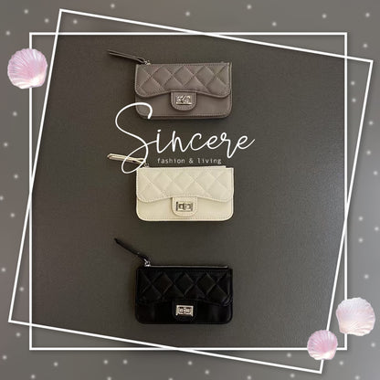 °❀⋆.ೃ࿔*:･𝒦𝑜𝓇𝑒𝒶 𝒶𝒸𝒸𝑒𝓈𝓈𝑜𝓇𝒾𝑒𝓈 𝒸𝑜𝓁𝓁𝑒𝒸𝓉𝒾𝑜𝓃⍣ ೋ


✧˚. 🎀 真羊皮𝓦𝓪𝓵𝓵𝓮𝓽 𝓸𝓷 𝓬𝓱𝓪𝓲𝓷 🧷✧˚.ᵎᵎ

超抵用靚款、實用既wallet on chain

🤩仲要係超抵價 😍
