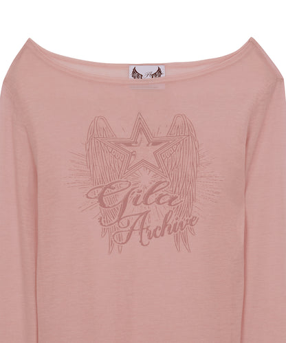 Gila Archive Tee