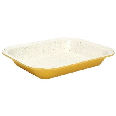 Vachen Hera Rectangular Plate
29.4cm × 23.2cm × 4.5cm