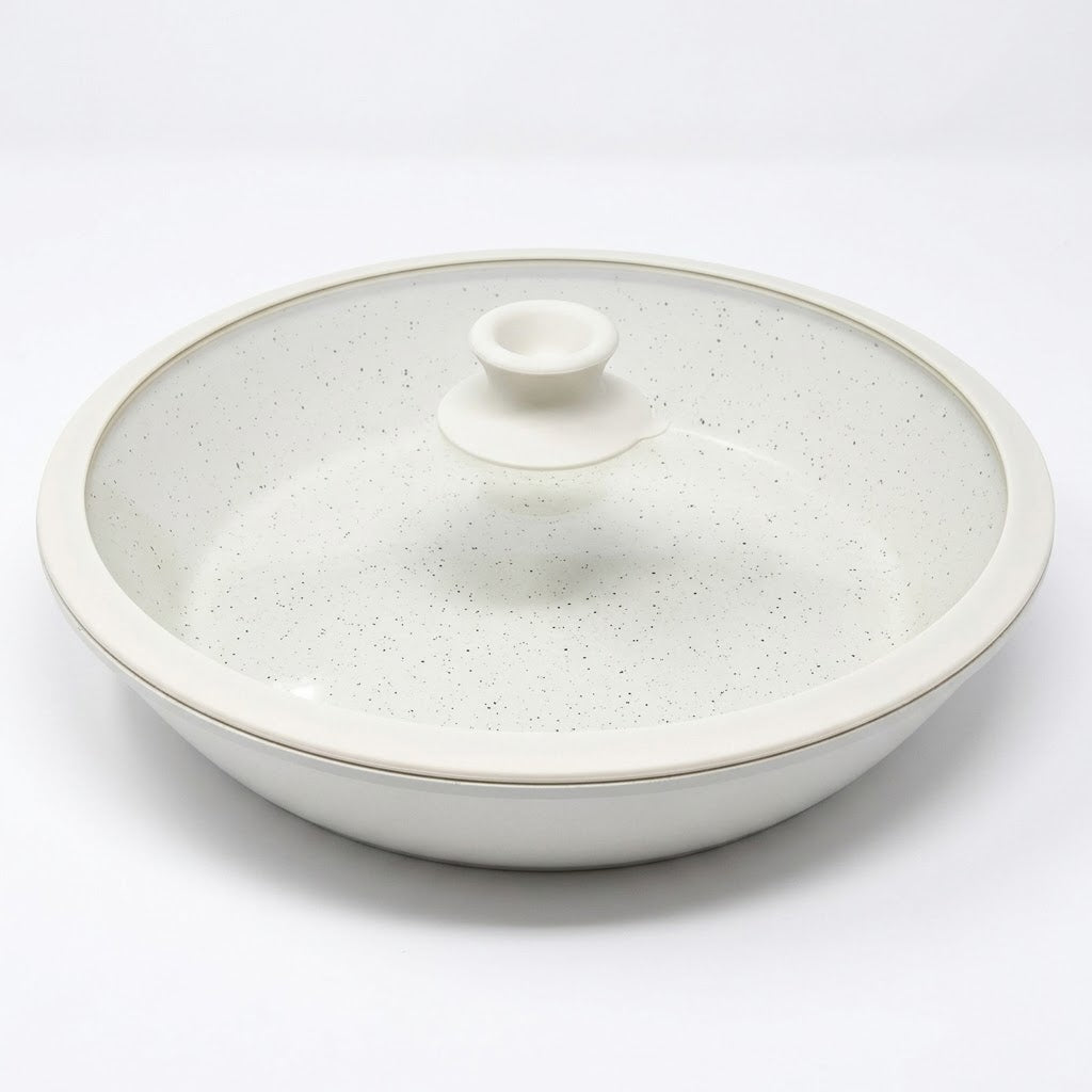 Vachen Artemis Round Bowl 
28cm × 4.5cm