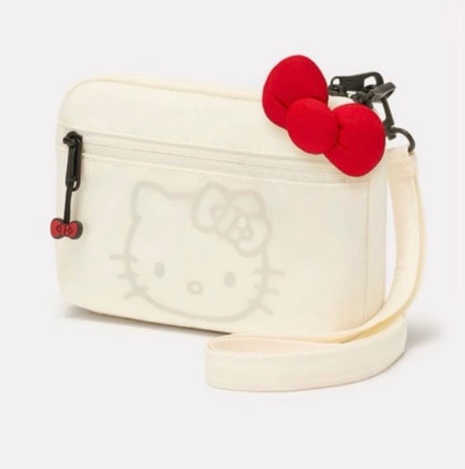 BRANDEN Safe Plus Wallet Bag