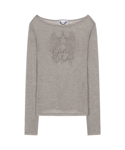 Gila Archive Tee