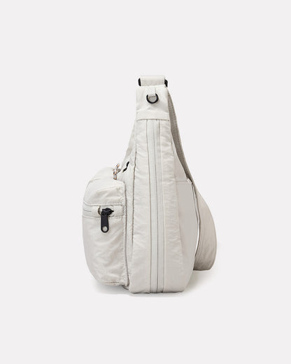 BRANDEN Safe Plus Cross Bag