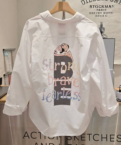 正版大力水手系列 Olive 裇衫 ✨