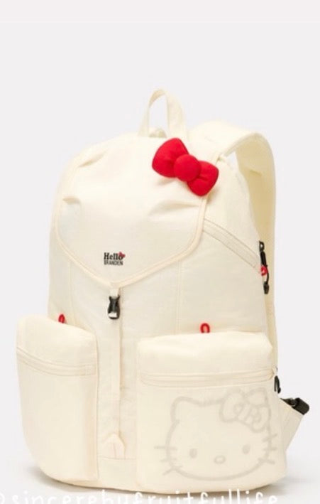 Safe Plus Backpack