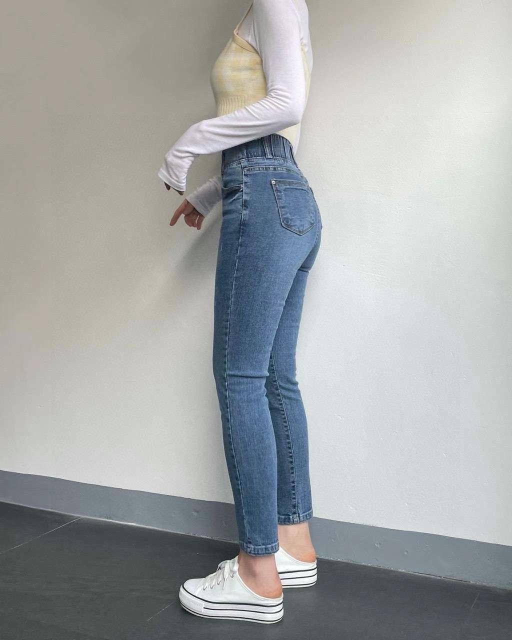 🎀 𝓢𝓲𝓷𝓬𝓮𝓻𝓮 𝓚𝓸𝓻𝓮𝓪𝓷 𝓽𝓻𝓲𝓹 𝓐𝓹𝓻𝓲𝓵 𝟑~𝟖💓

Skinny denim 🥰
