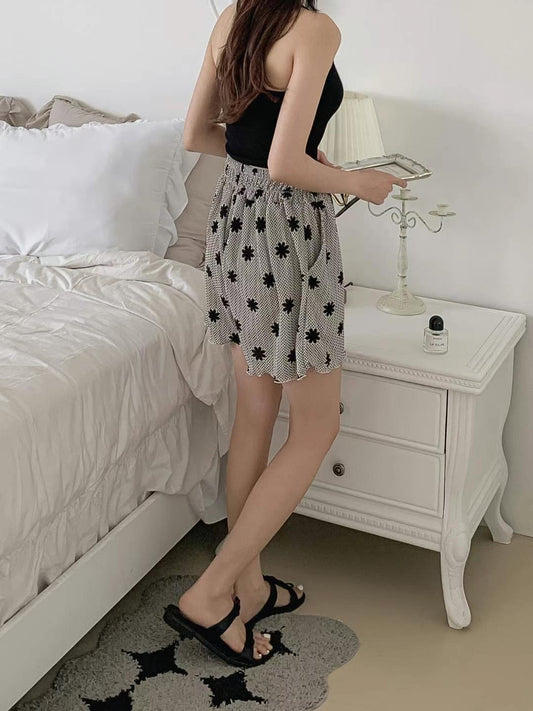 Summer Must-Have: Versatile Shorts 夏日必備百搭短褲