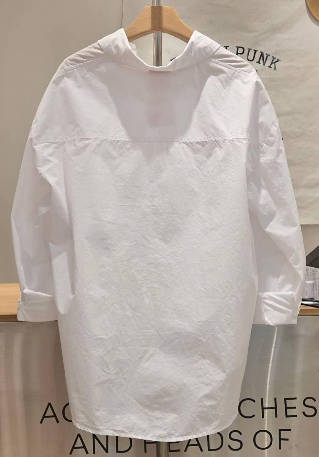 正版大力水手系列 Olive 裇衫 ✨