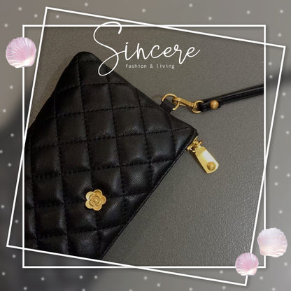 °❀⋆.ೃ࿔*:･𝒦𝑜𝓇𝑒𝒶 𝒶𝒸𝒸𝑒𝓈𝓈𝑜𝓇𝒾𝑒𝓈 𝒸𝑜𝓁𝓁𝑒𝒸𝓉𝒾𝑜𝓃⍣ ೋ

✧˚. 🎀 真羊皮手提包🧷✧˚.ᵎᵎ
𝓡𝓮𝓪𝓵 𝓵𝓮𝓪𝓽𝓱𝓮𝓻 𝓬𝓵𝓾𝓽𝓬𝓱

放到好多野，落街都好方便呀😊