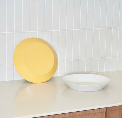 Vachen Artemis Round Bowl 
28cm × 4.5cm