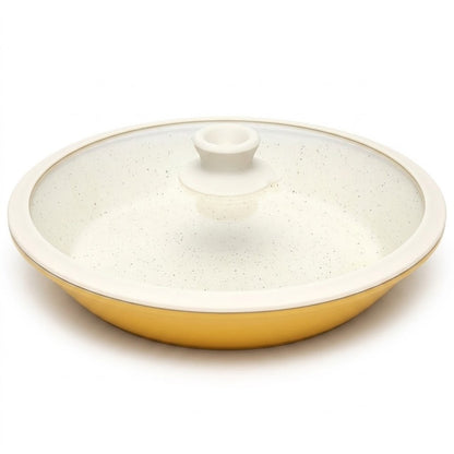 Vachen Artemis Round Bowl 
28cm × 4.5cm