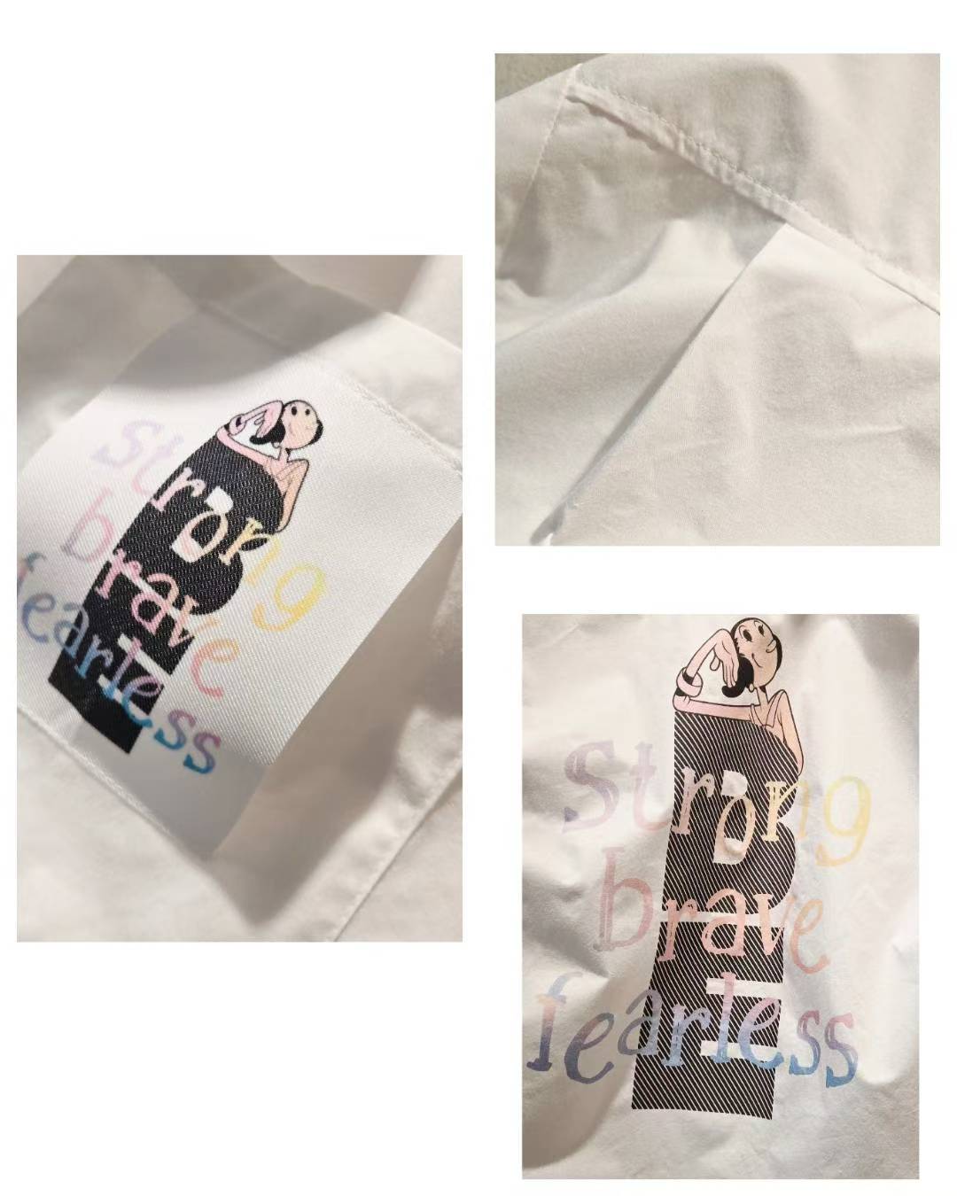 正版大力水手系列 Olive 裇衫 ✨